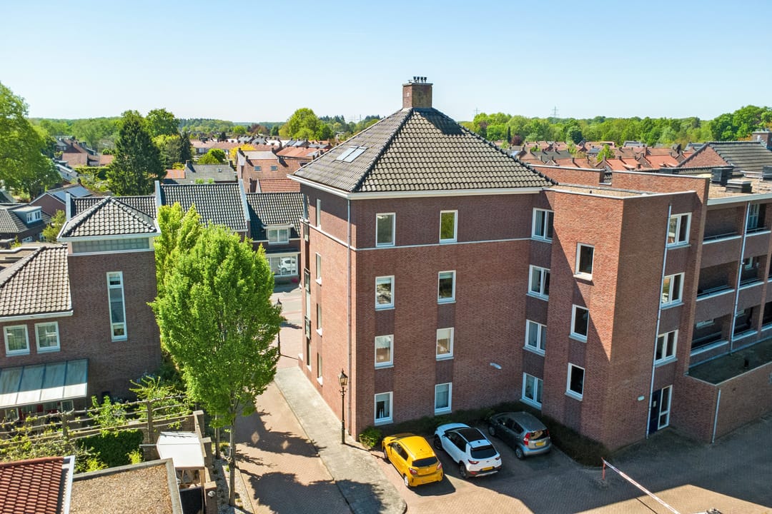 Foto 41 van Albert Neuhuysstraat 44