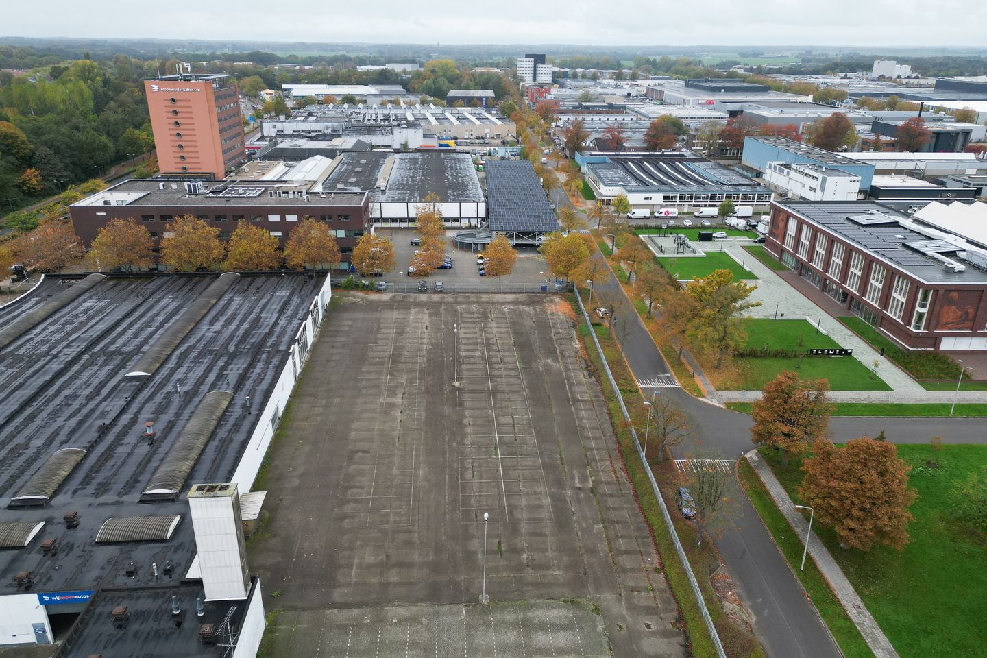 View photo 4 of Amsterdamseweg 51