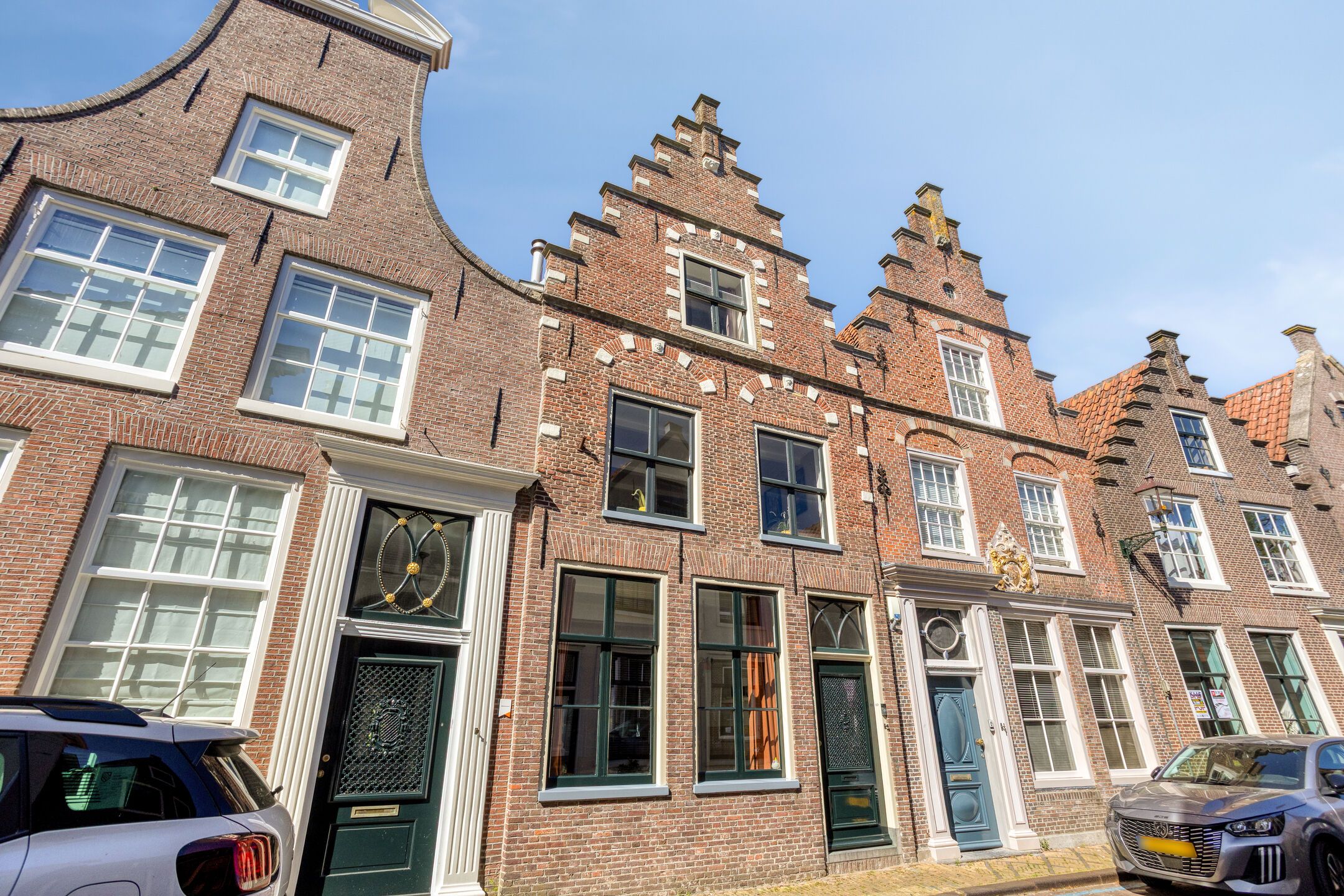 Kleine Kerkstraat 10 