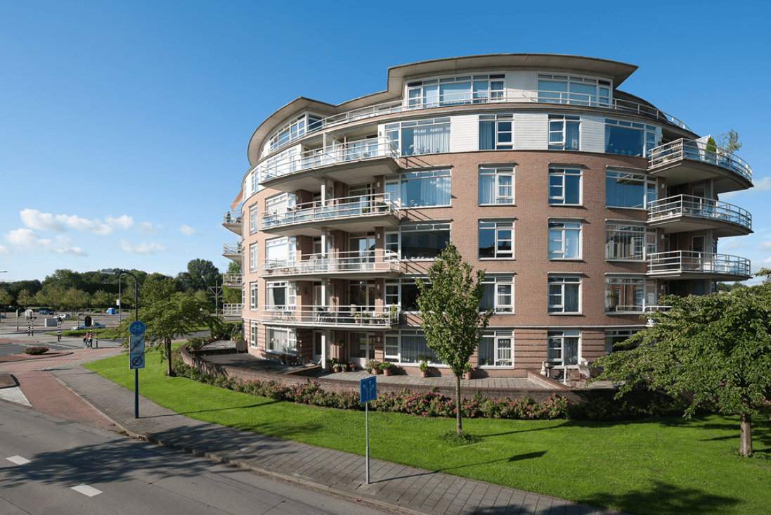 Leidschendam – 2261DA