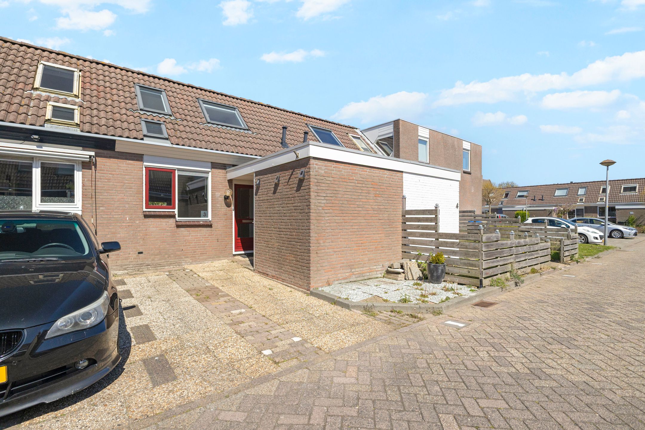 Brikstraat 3 