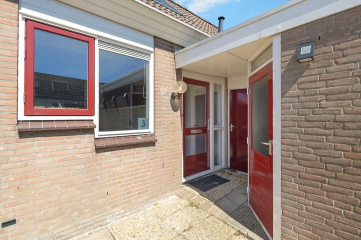 Foto 2 van Brikstraat 3