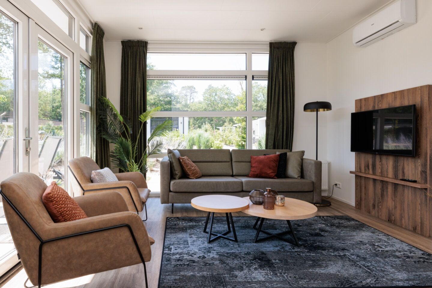 2-bedroom freehold villa in Beekbergen — photo 5 of 5
