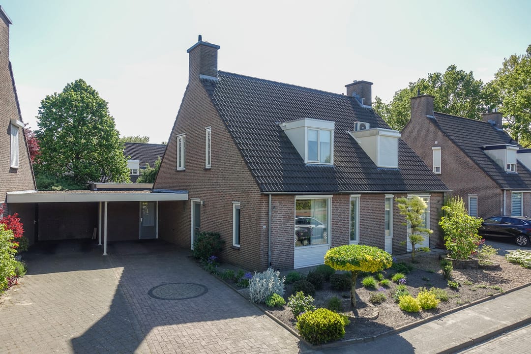 Foto 1 van Veldstraat 73