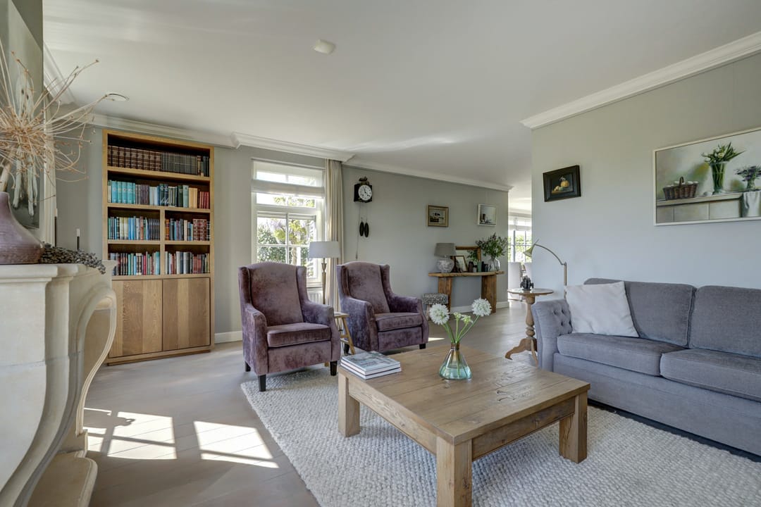 Foto 13 van Bloemendaalseweg 19-B