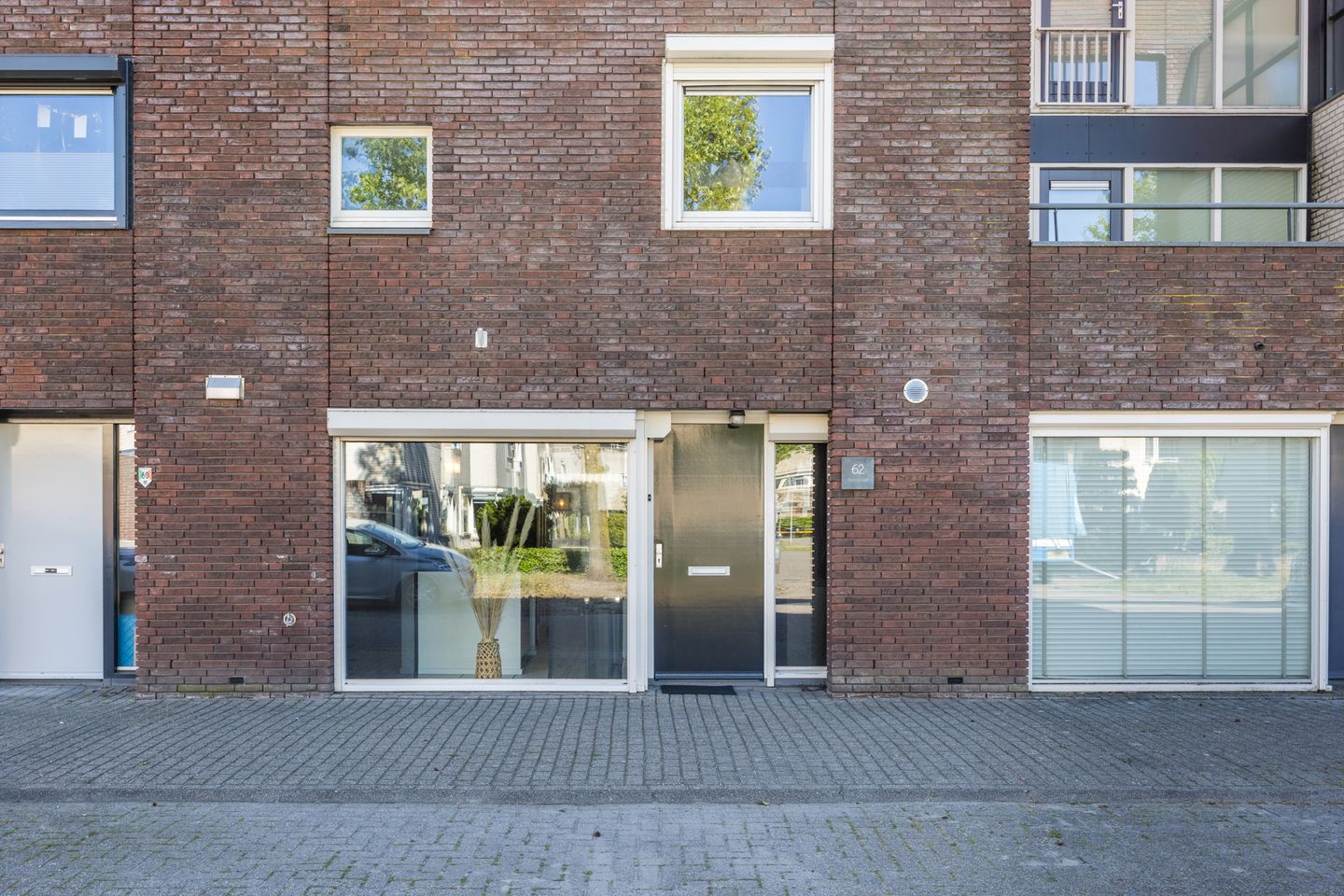 Photo 55 of Spakenburglaan 62