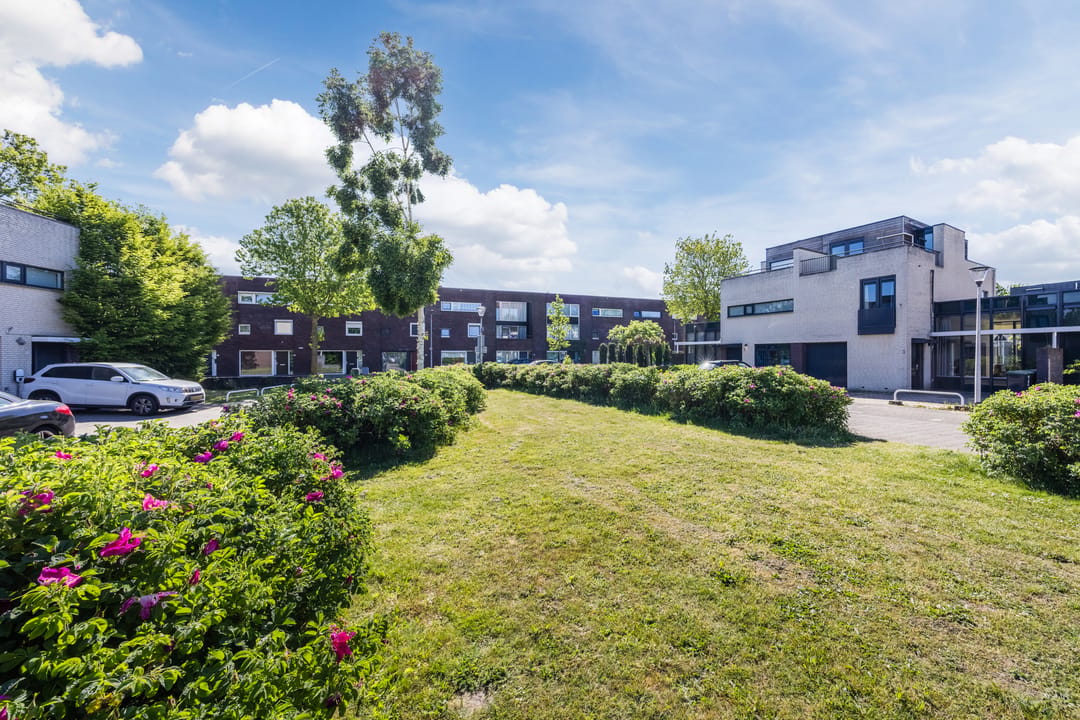 Photo 61 of Spakenburglaan 62