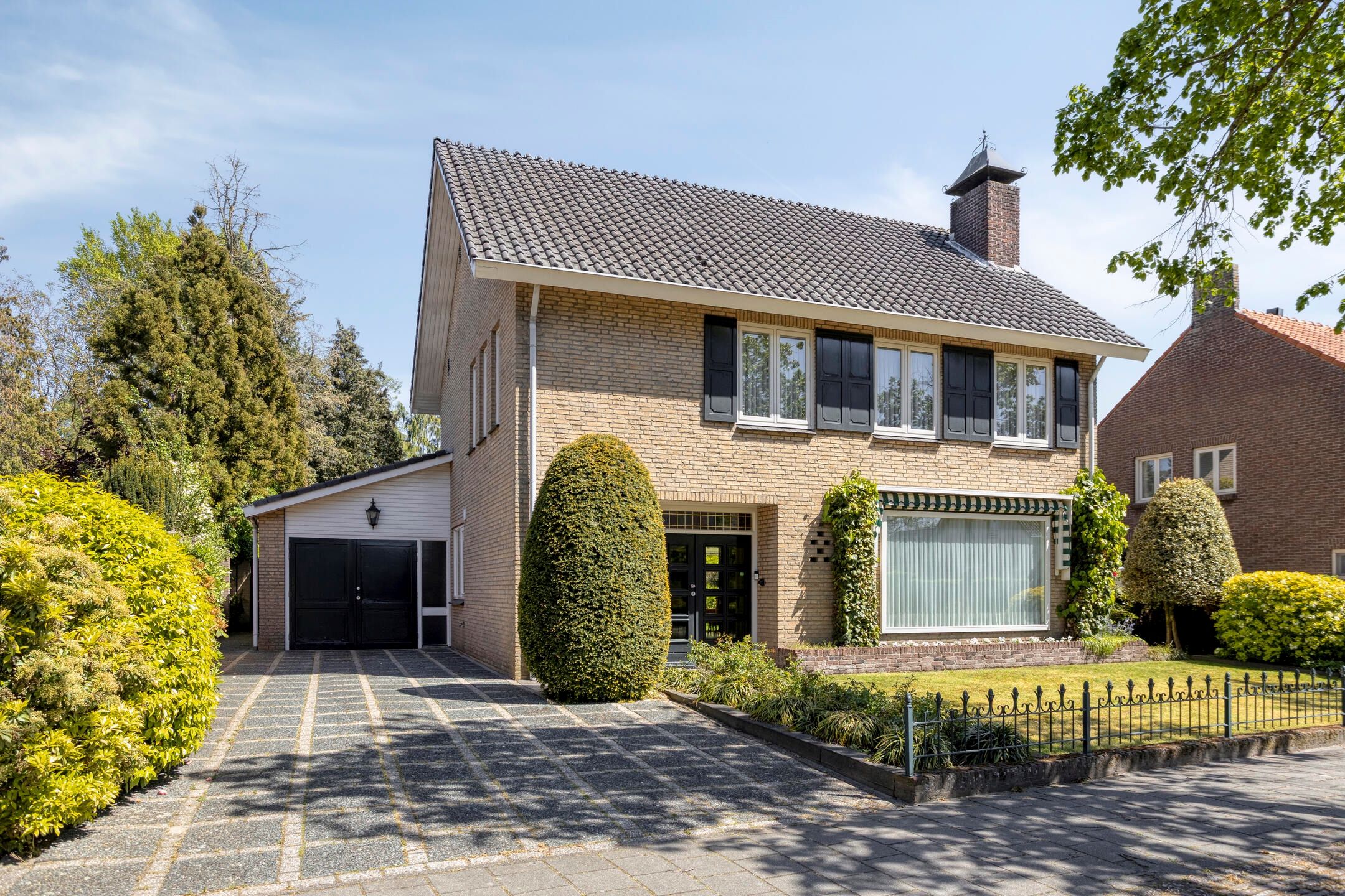 Bunderstraat 93 