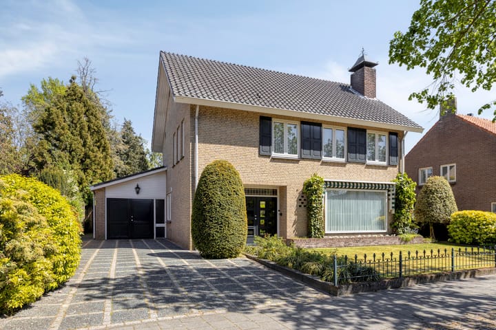Bunderstraat 93