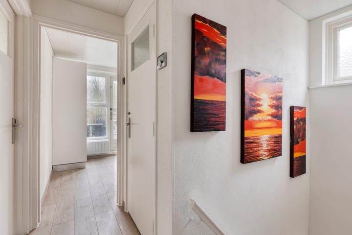 Appartement te koop: Rijksweg 316A, Gaanderen