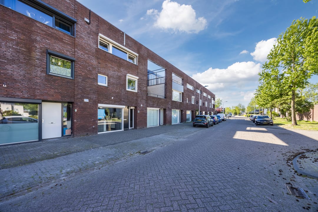 Photo 58 of Spakenburglaan 62