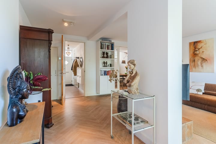 Tussenwoning te koop: Elandsgang 9, Tilburg