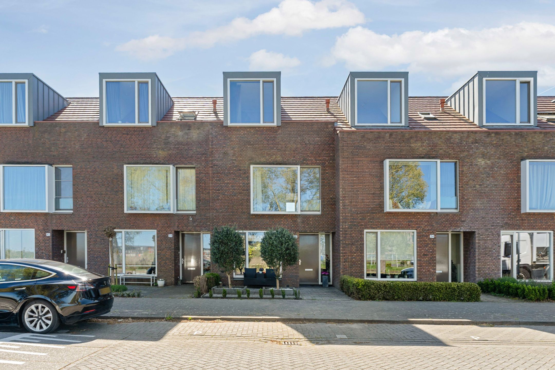 Roer 36 