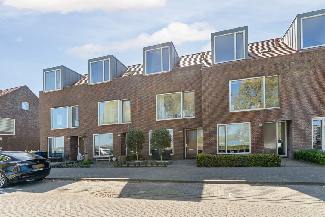 Foto 7 van Roer 36