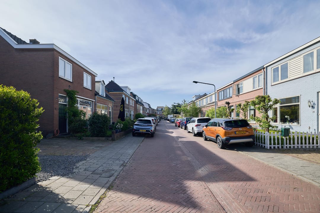 Foto 41 van Kerklaan 21