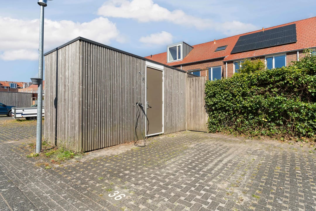 Foto 41 van Roer 36