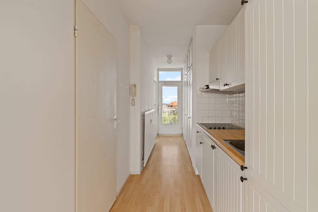 Foto 13 van Residence Rembrandt 82