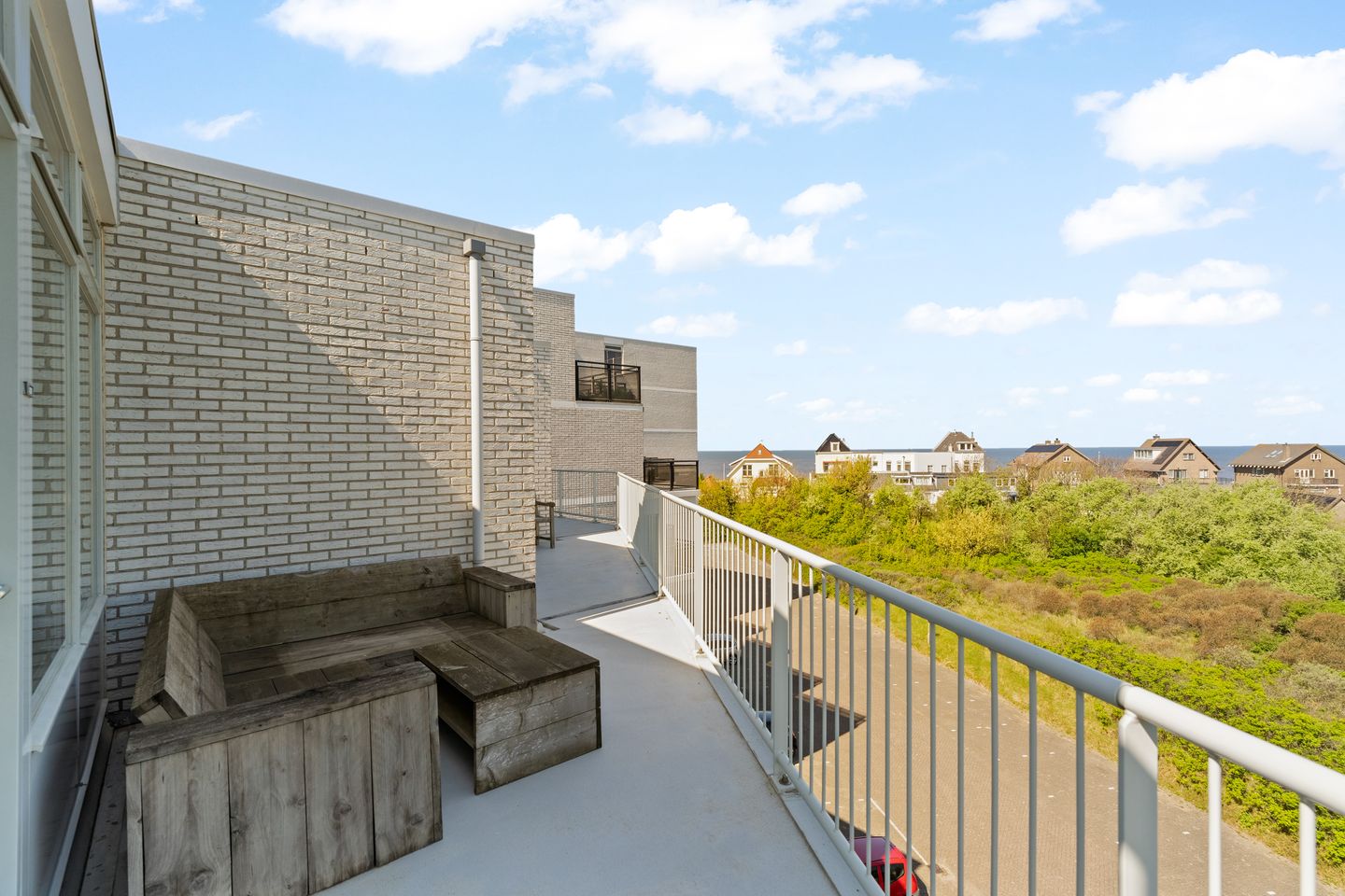 Foto 4 van Residence Rembrandt 82