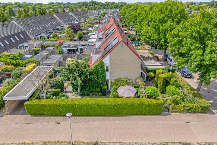 Foto 4 van Hoornblad 53