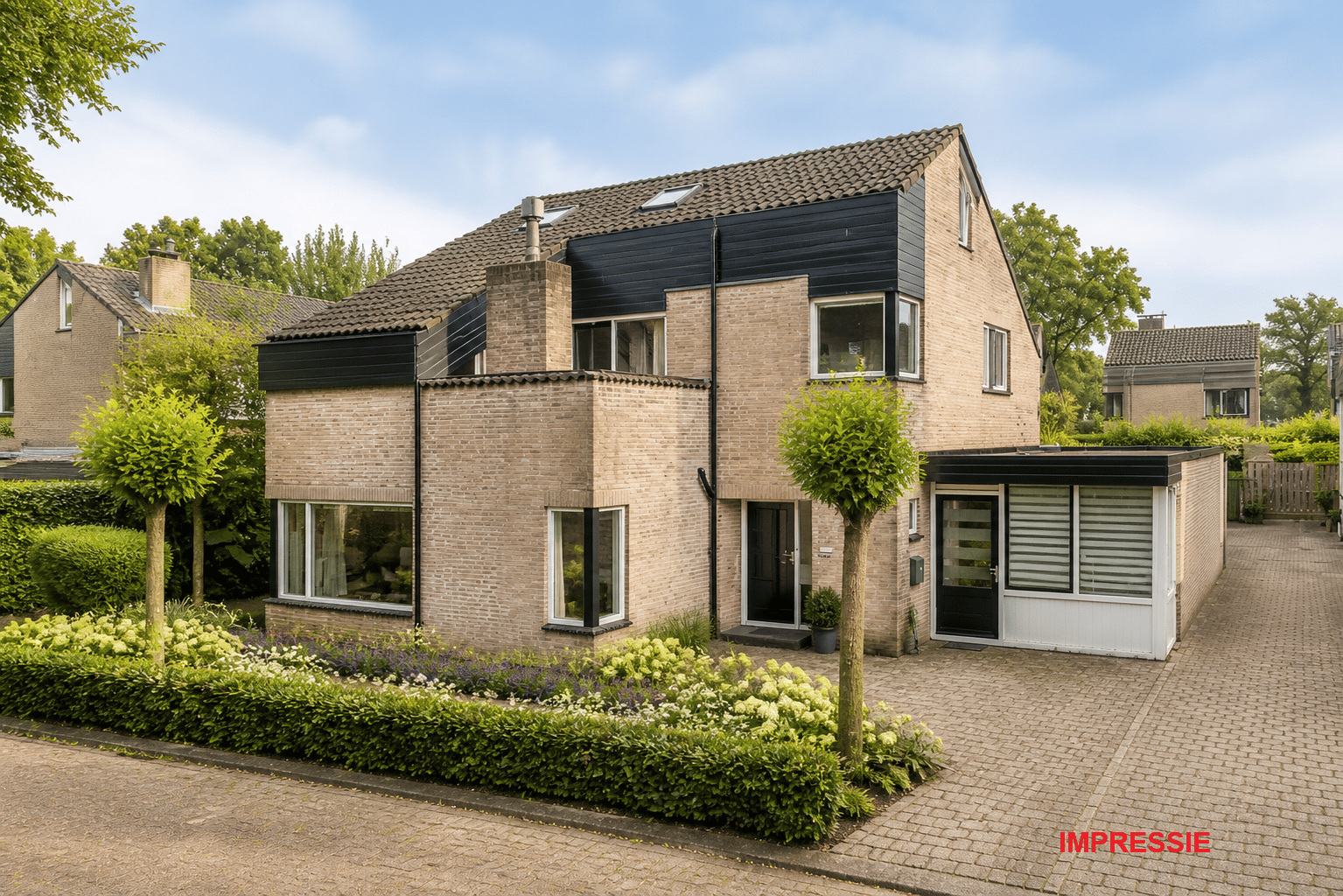 Hulsbekenkamp 48 