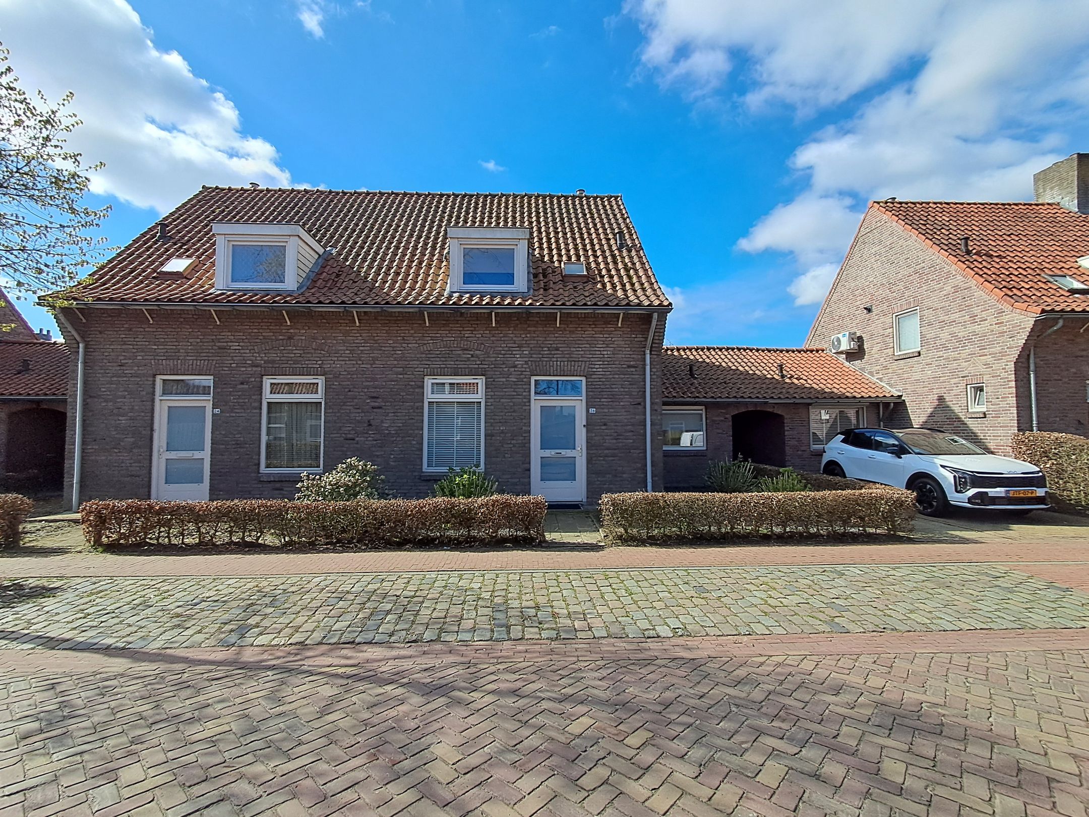 Dr Feijstraat 26 