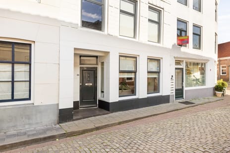 Gravenstraat thumbnail