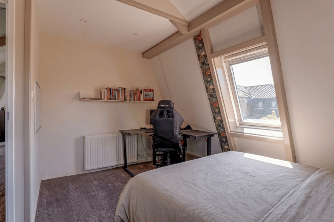 Photo 37 of Koninginneweg 57