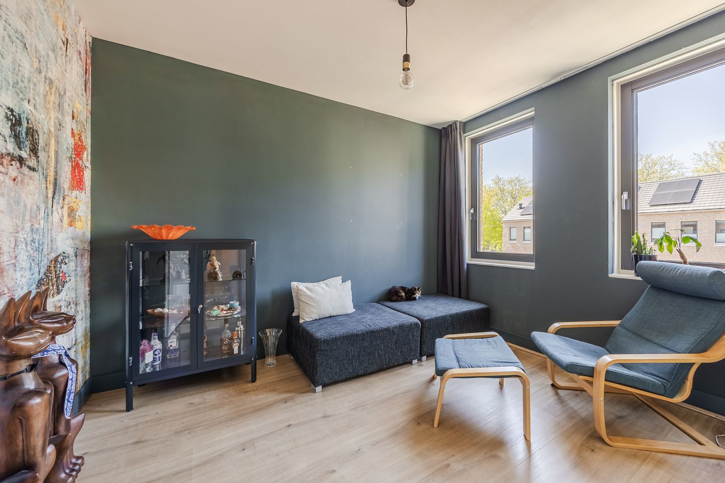 Photo 34 of Hudsonstraat 4