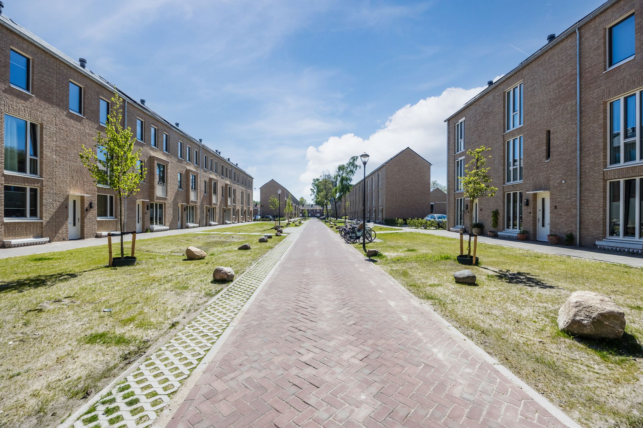 Photo 51 of Hudsonstraat 4