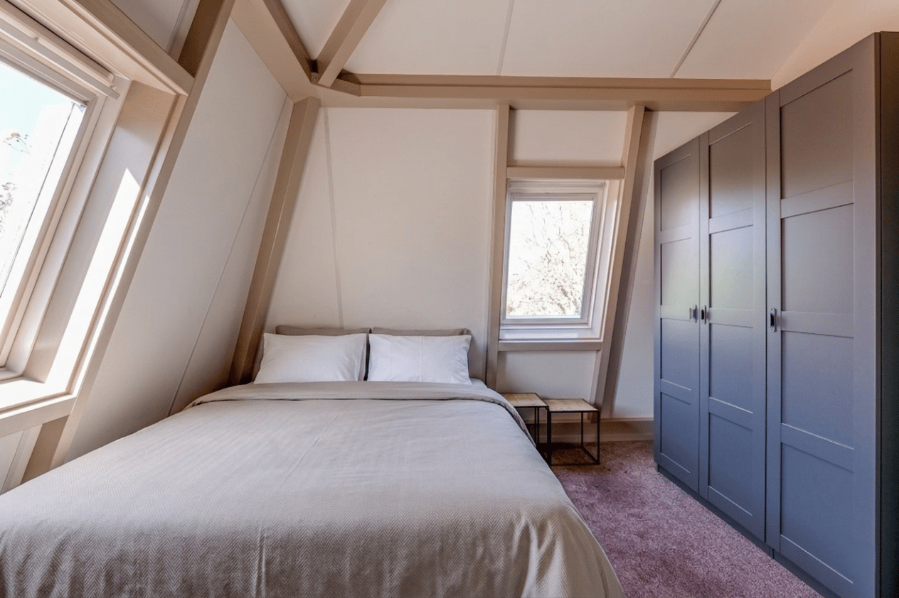 Photo 36 of Koninginneweg 57