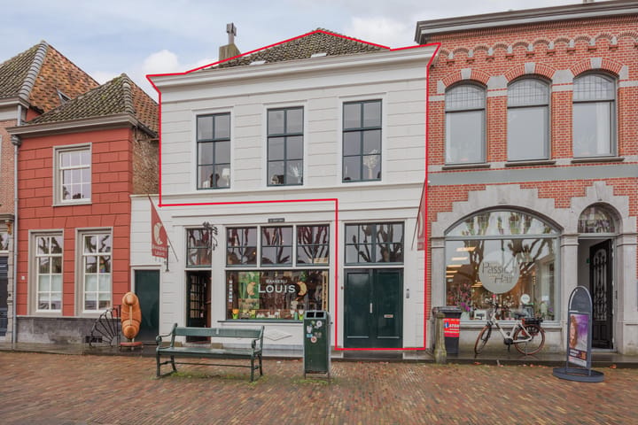 Markt 22-A