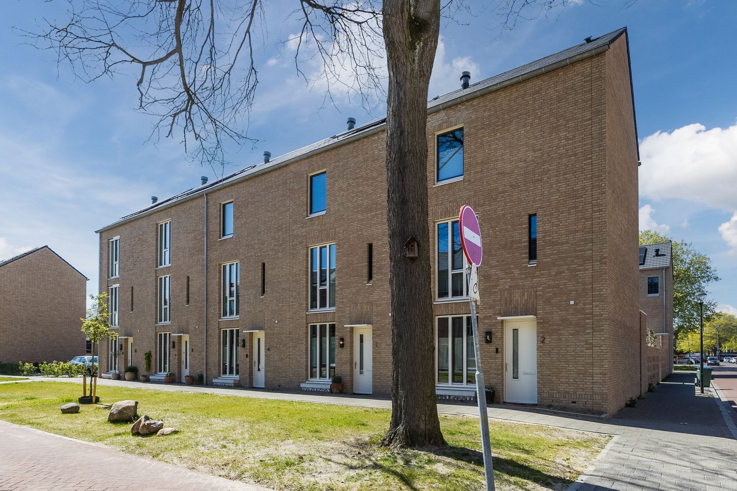 Photo 49 of Hudsonstraat 4
