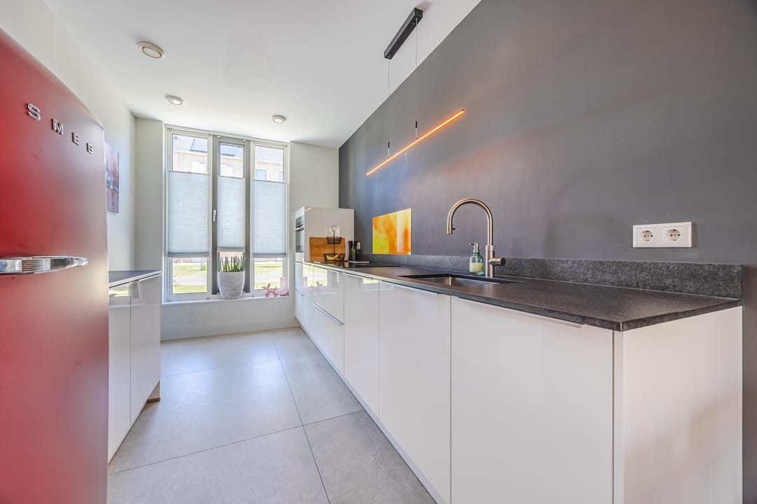 Photo 13 of Hudsonstraat 4