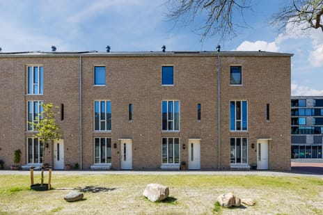 Hudsonstraat thumbnail