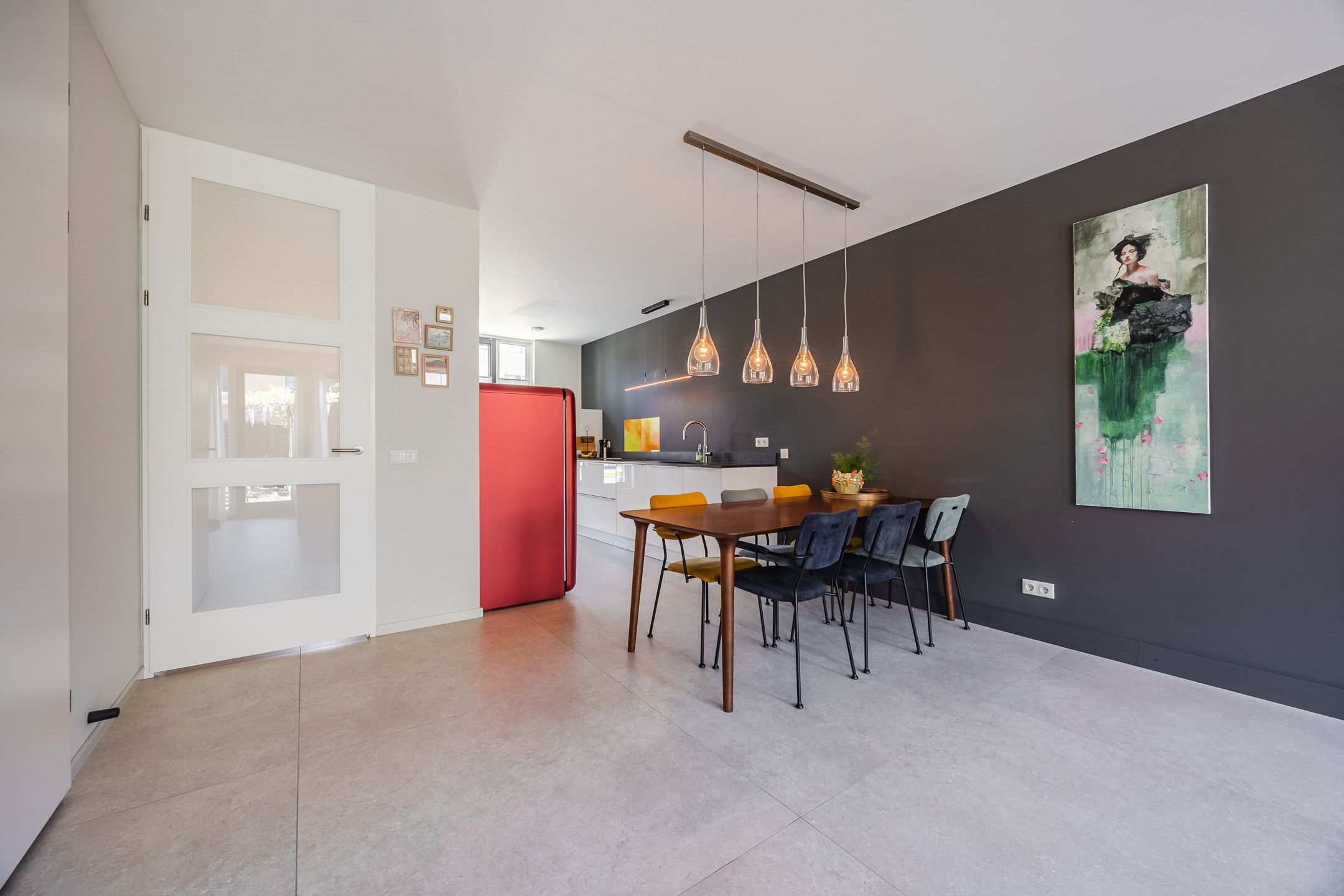 Photo 9 of Hudsonstraat 4