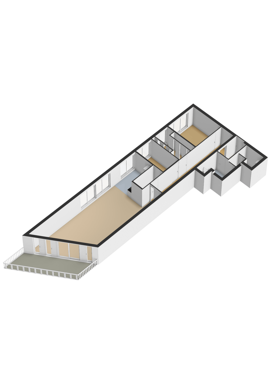 Photo 47 of Hongerlandsedijk 698