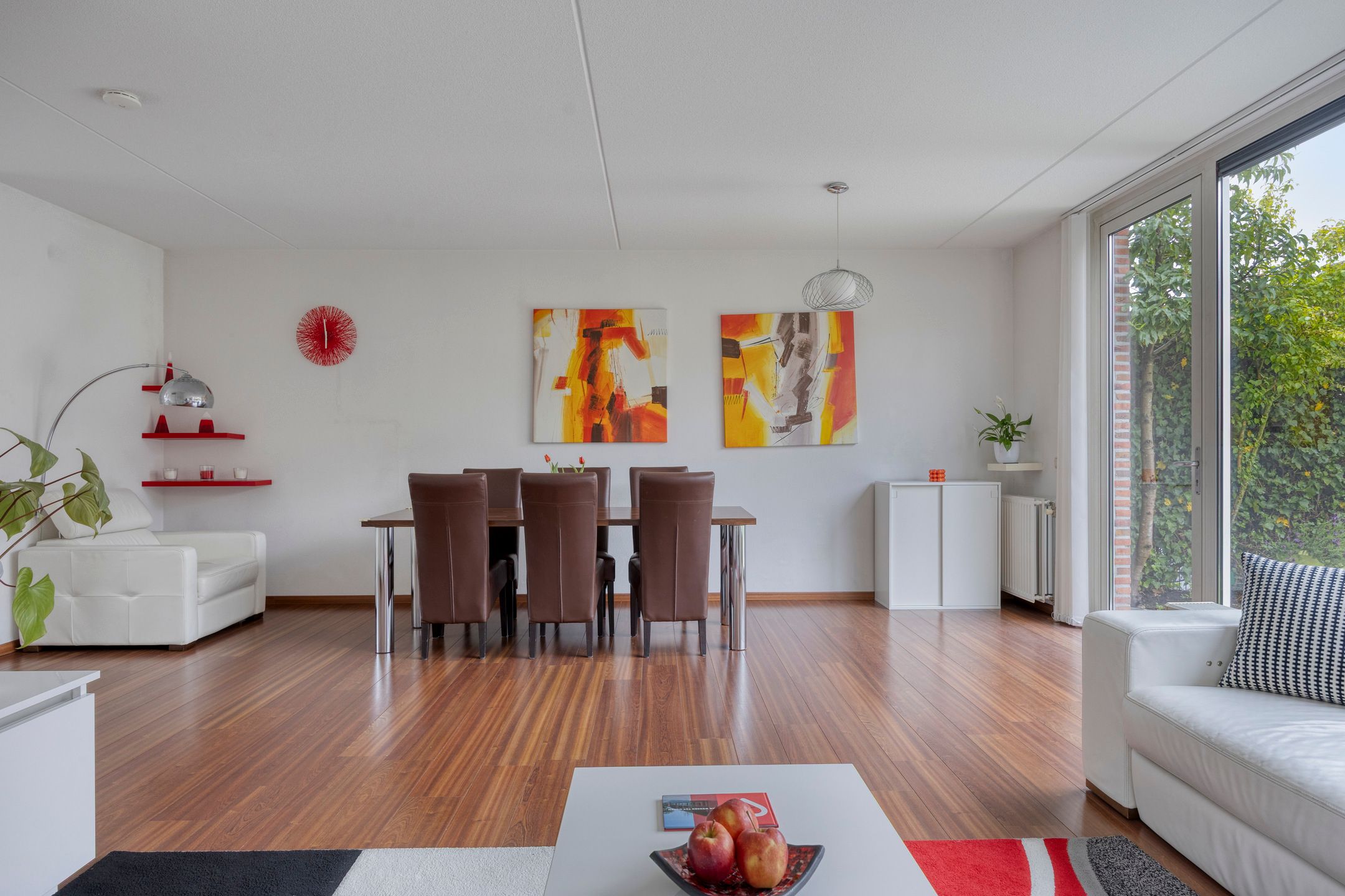 Modern Luxury Corner House with Roof Terrace in Prime Eindhoven Location — 21