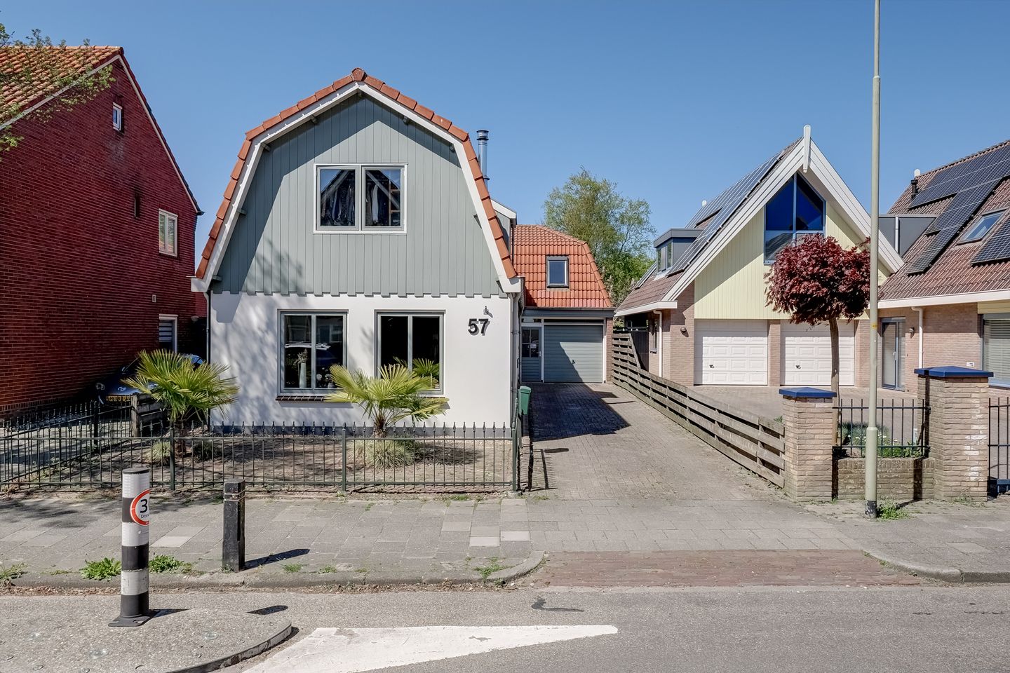 Photo 55 of Koninginneweg 57