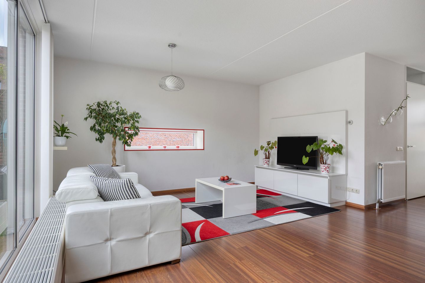 Modern Luxury Corner House with Roof Terrace in Prime Eindhoven Location — 19