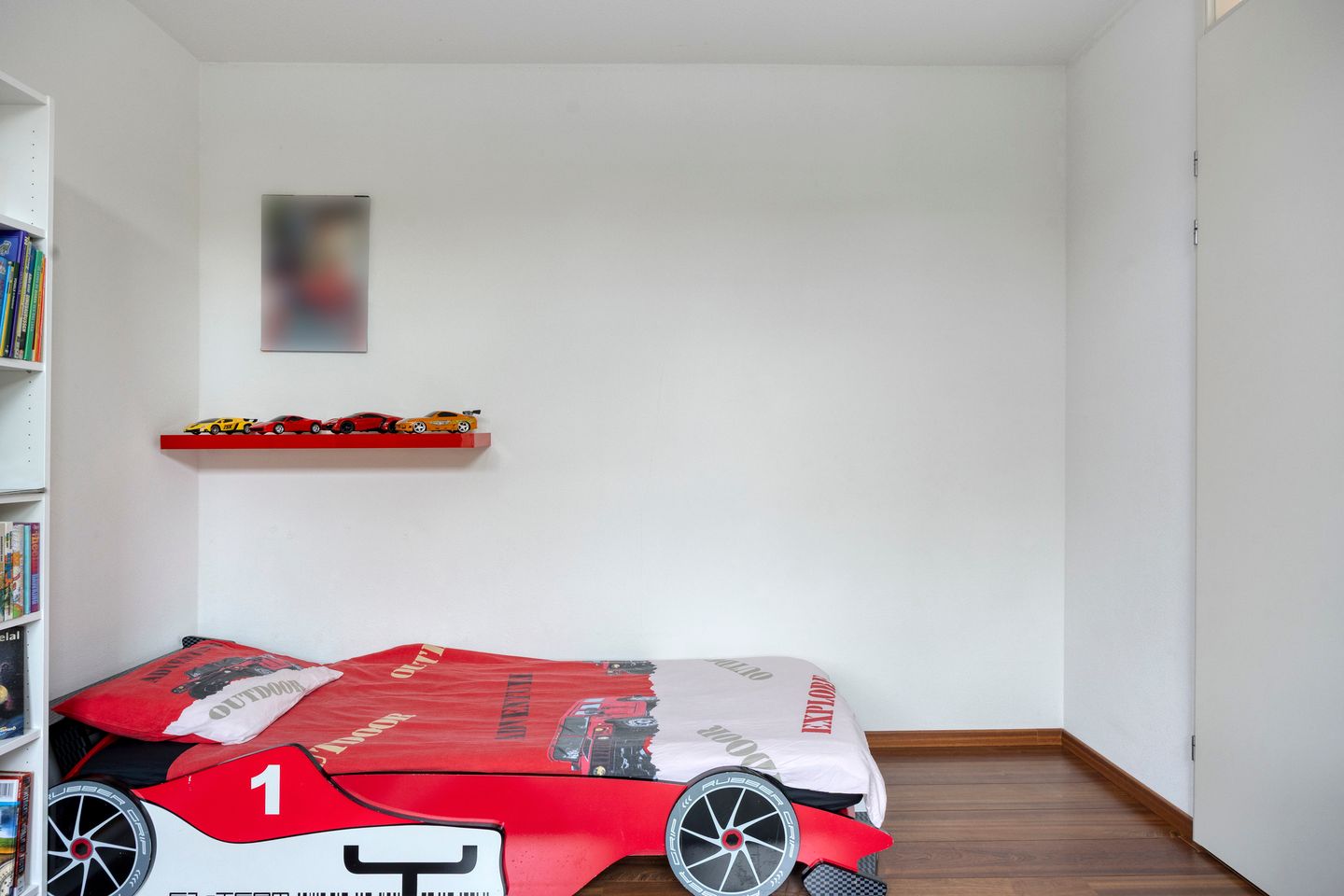 Modern Luxury Corner House with Roof Terrace in Prime Eindhoven Location — 40