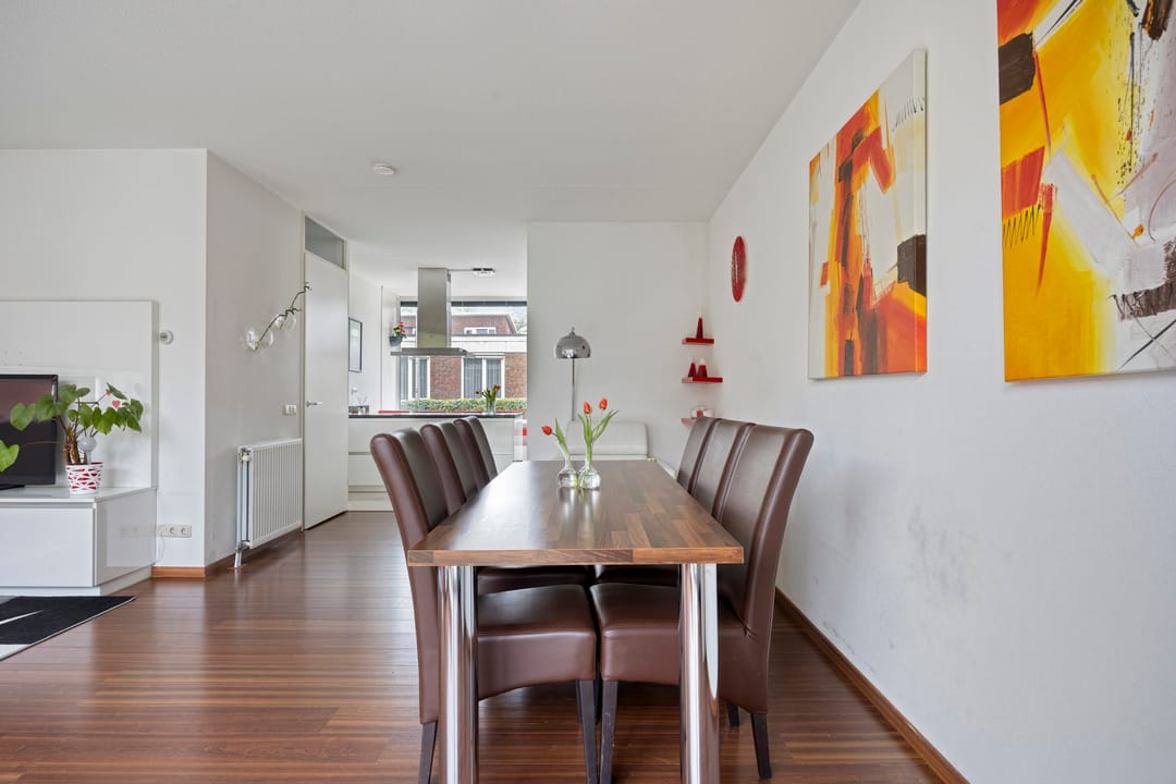 Modern Luxury Corner House with Roof Terrace in Prime Eindhoven Location — 22