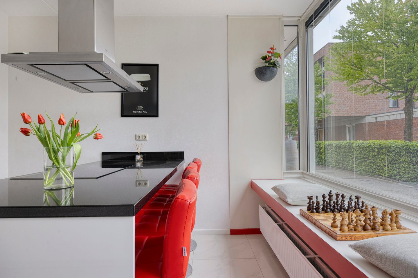 Modern Luxury Corner House with Roof Terrace in Prime Eindhoven Location — 14