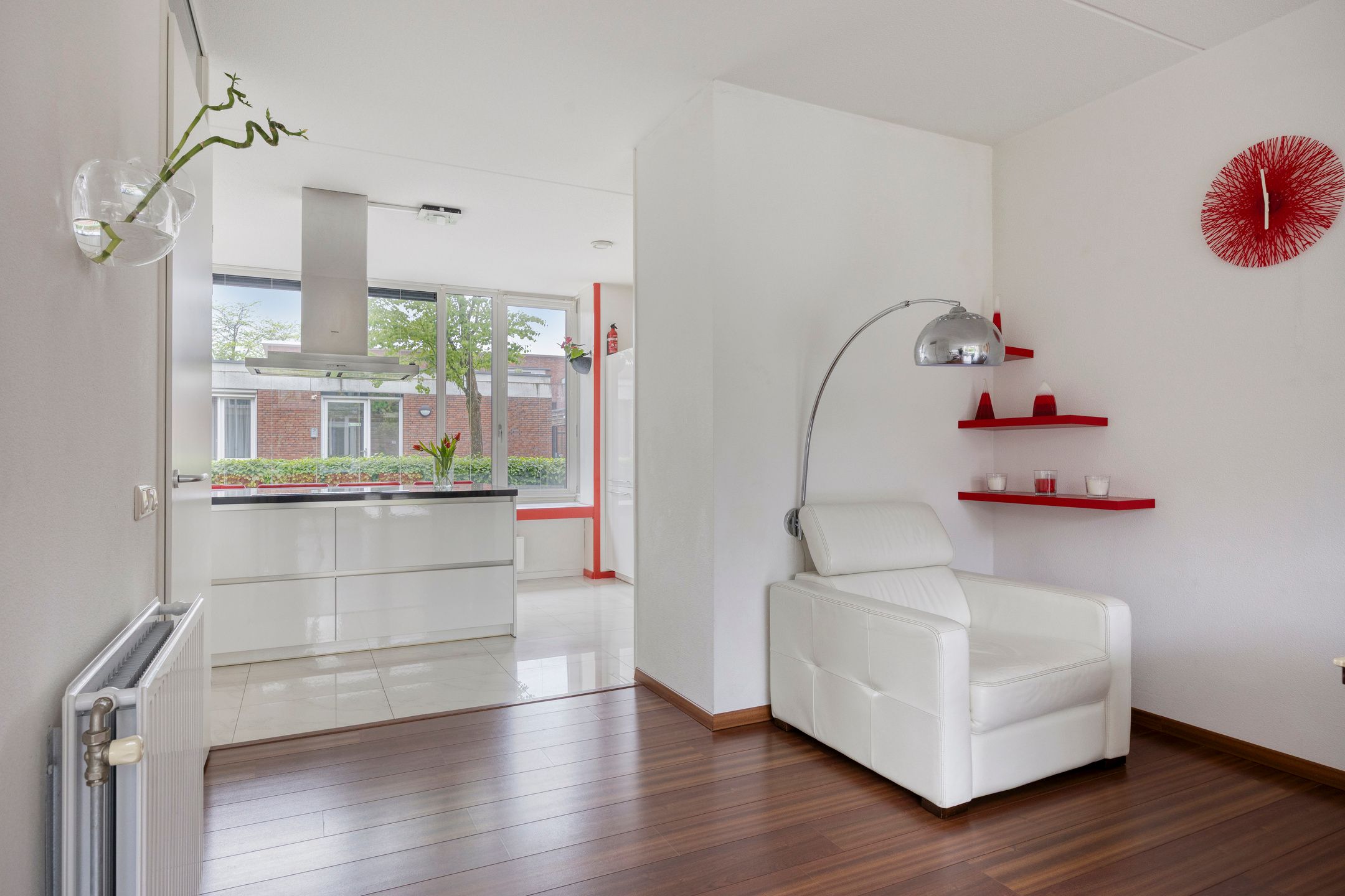 Modern Luxury Corner House with Roof Terrace in Prime Eindhoven Location — 24