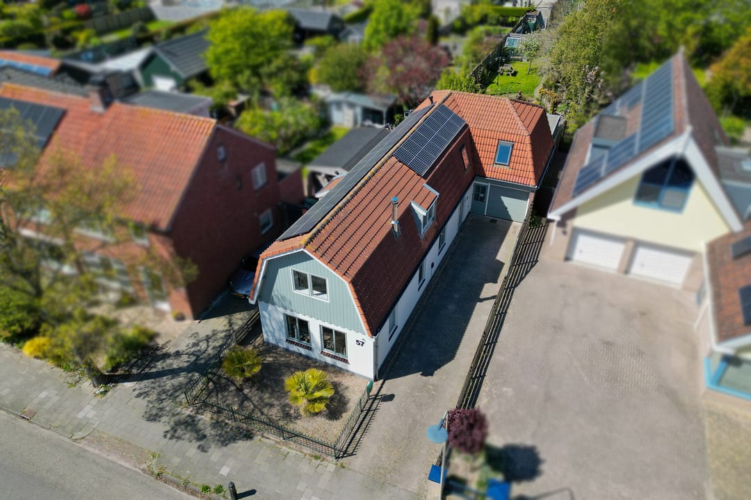 Photo 56 of Koninginneweg 57