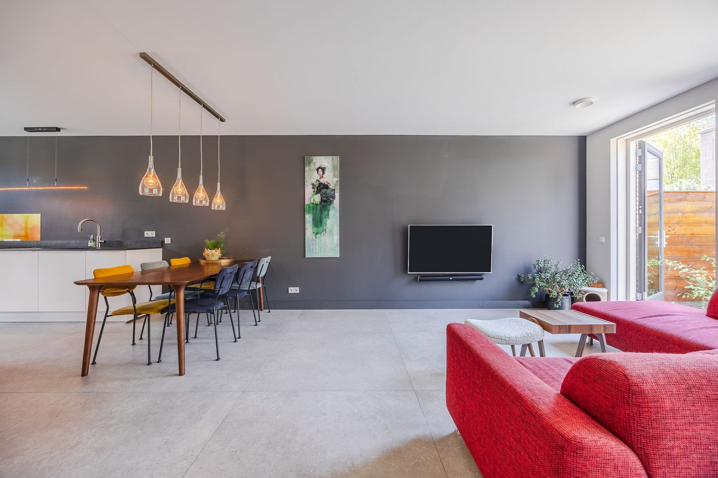 Photo 10 of Hudsonstraat 4