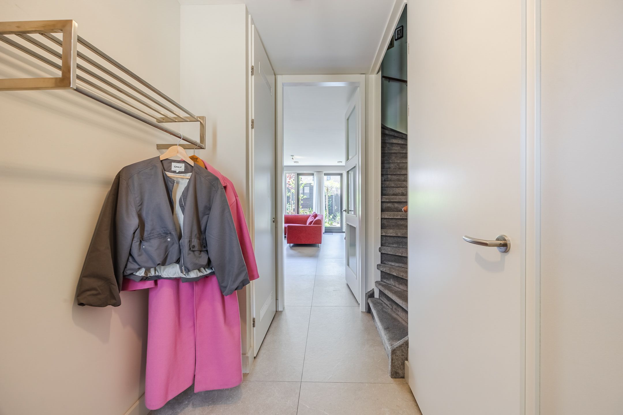Photo 6 of Hudsonstraat 4