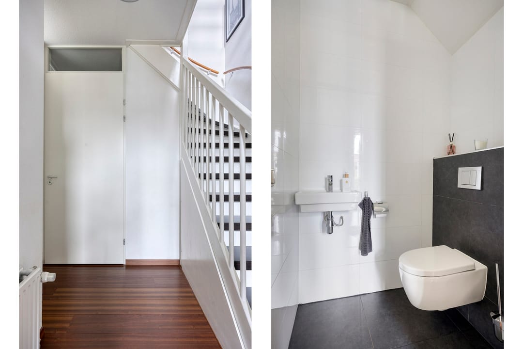 Modern Luxury Corner House with Roof Terrace in Prime Eindhoven Location — 7