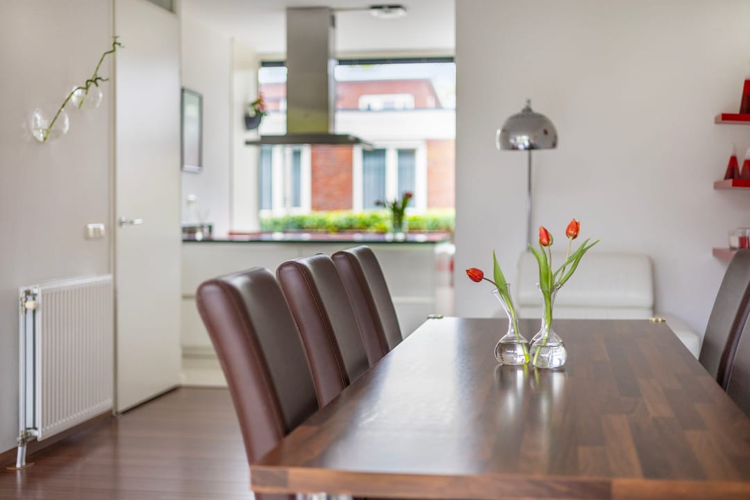 Modern Luxury Corner House with Roof Terrace in Prime Eindhoven Location — 23