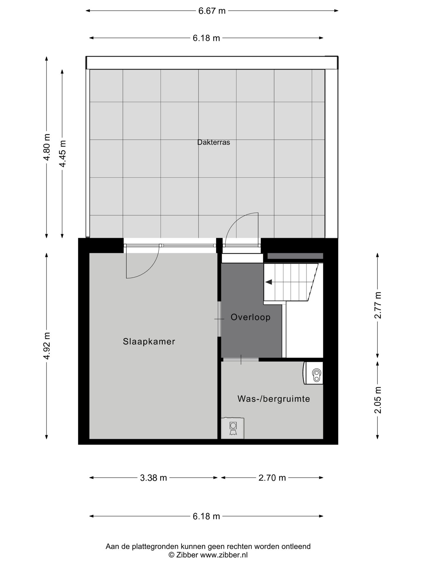 Modern Luxury Corner House with Roof Terrace in Prime Eindhoven Location — 80