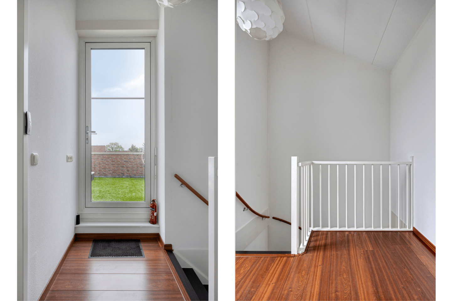 Modern Luxury Corner House with Roof Terrace in Prime Eindhoven Location — 44